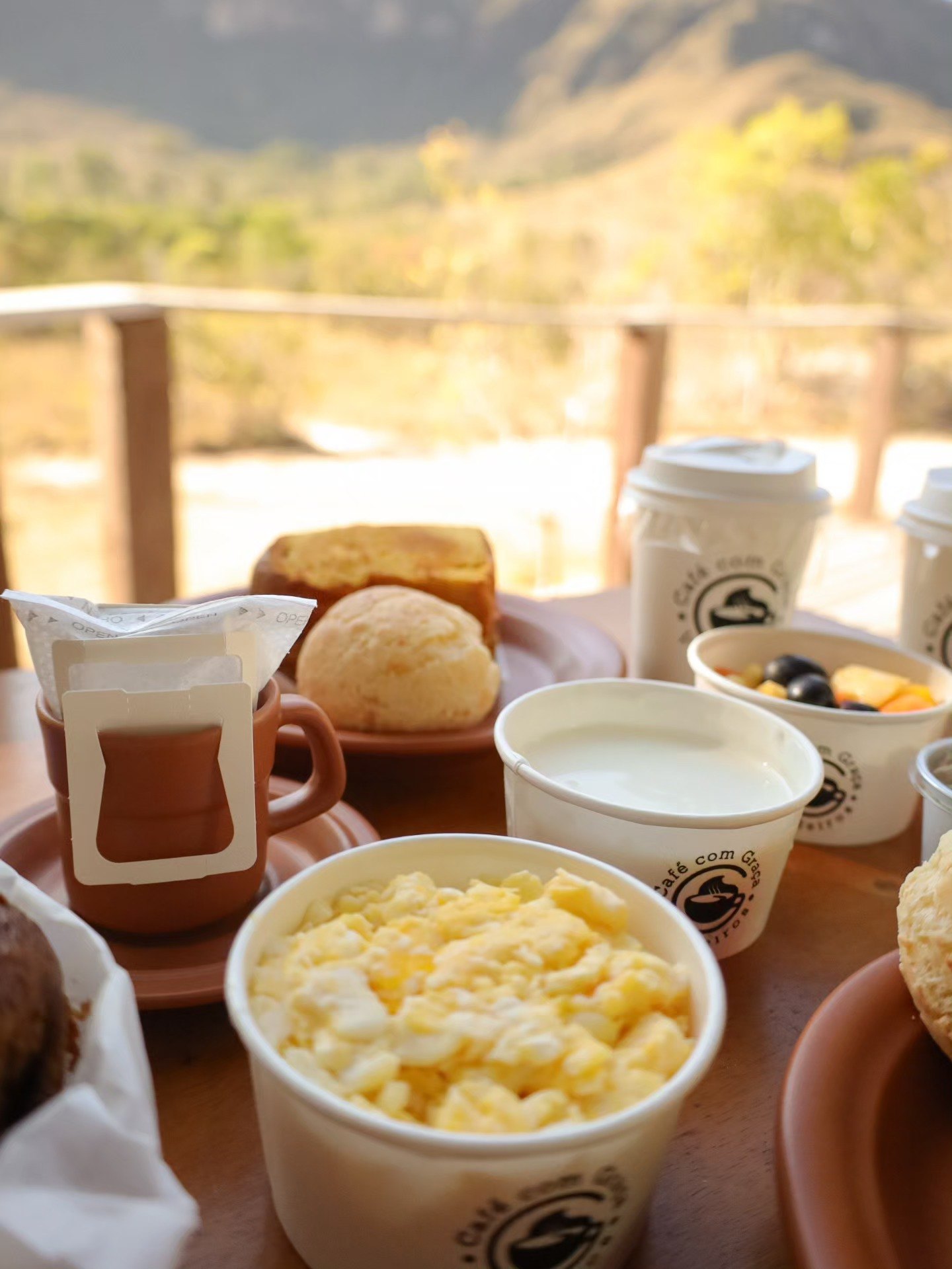 Café com Graça — imagem 6