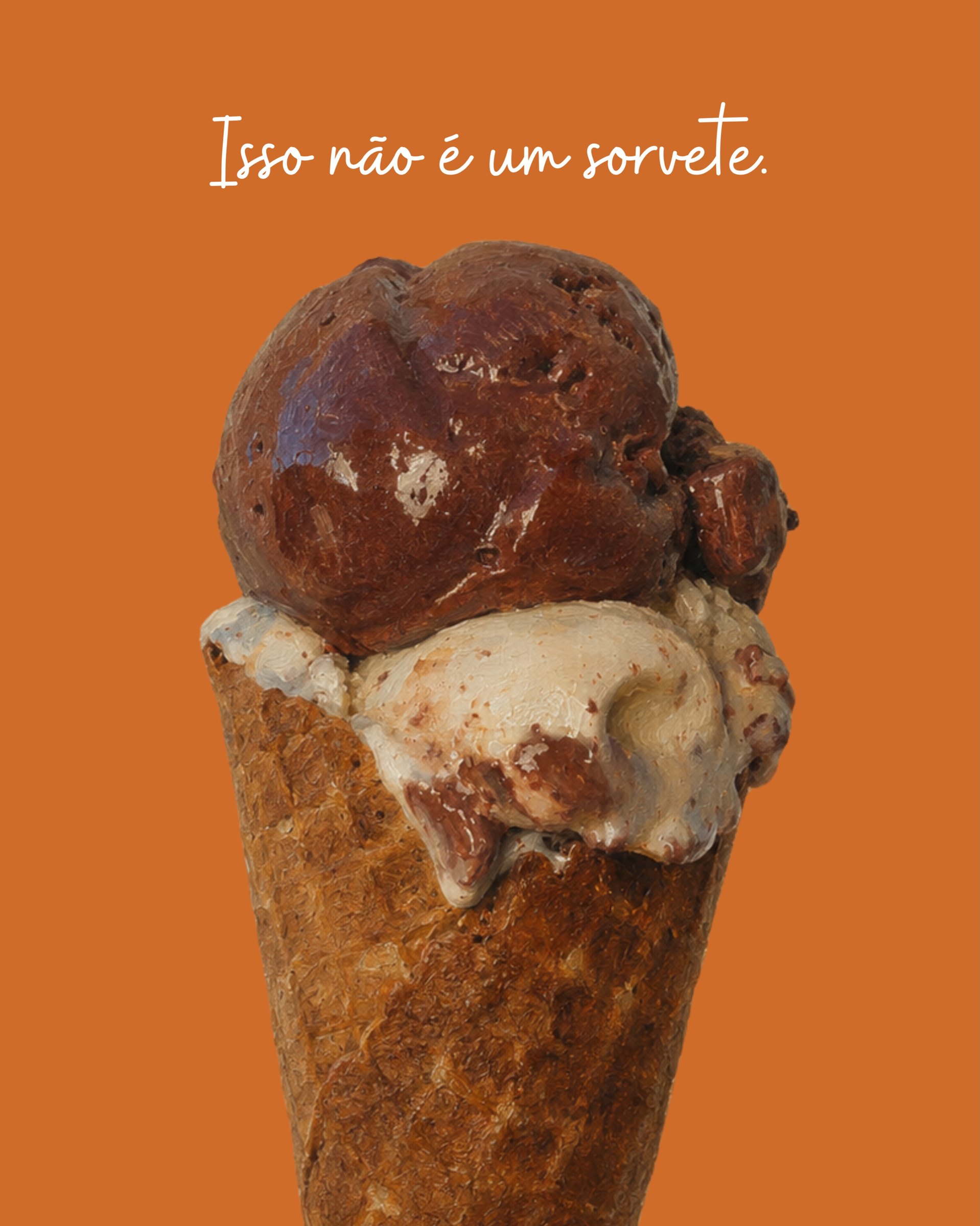 Orangotango Sorvetes