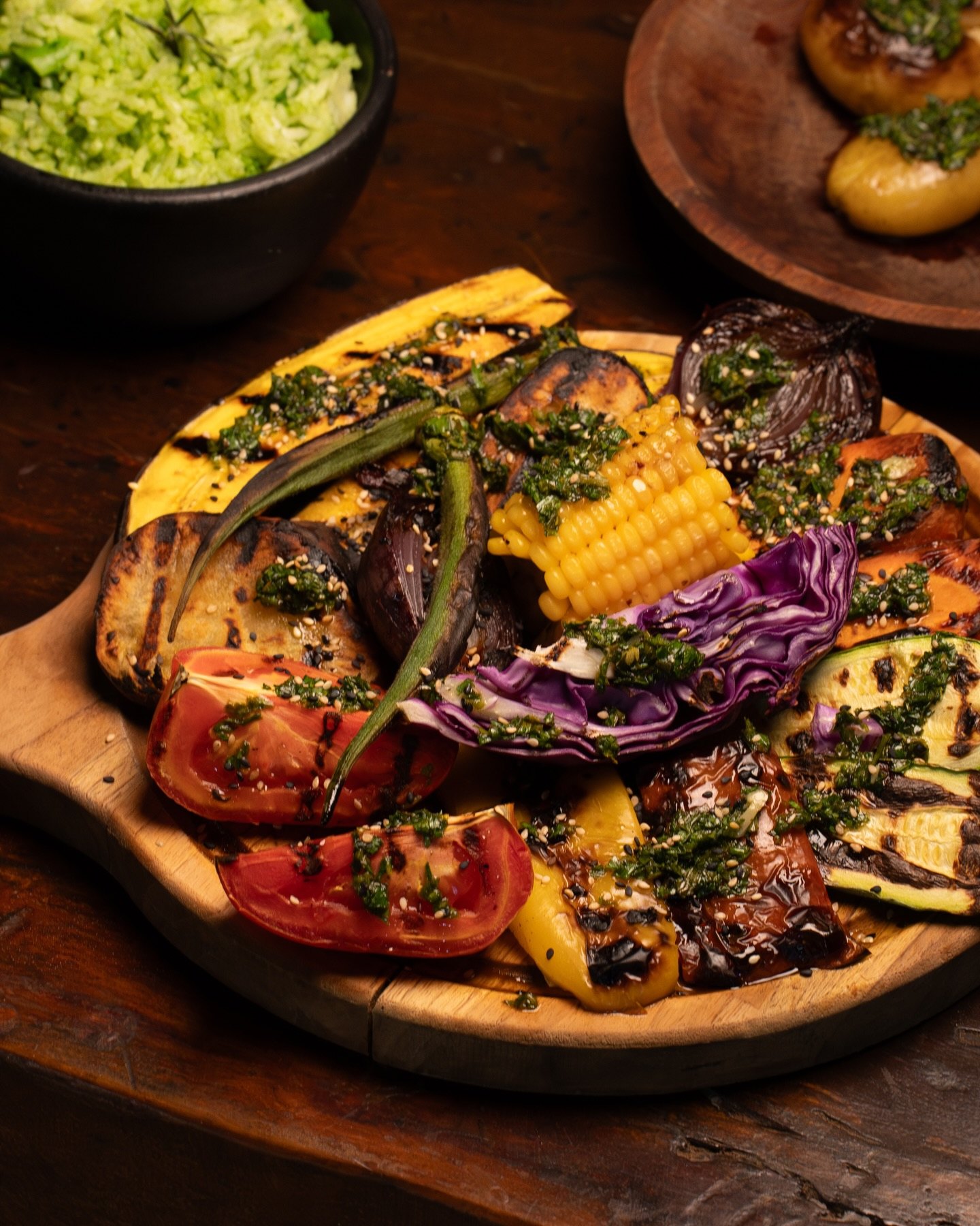 Rústico Premium Grill — imagem 2