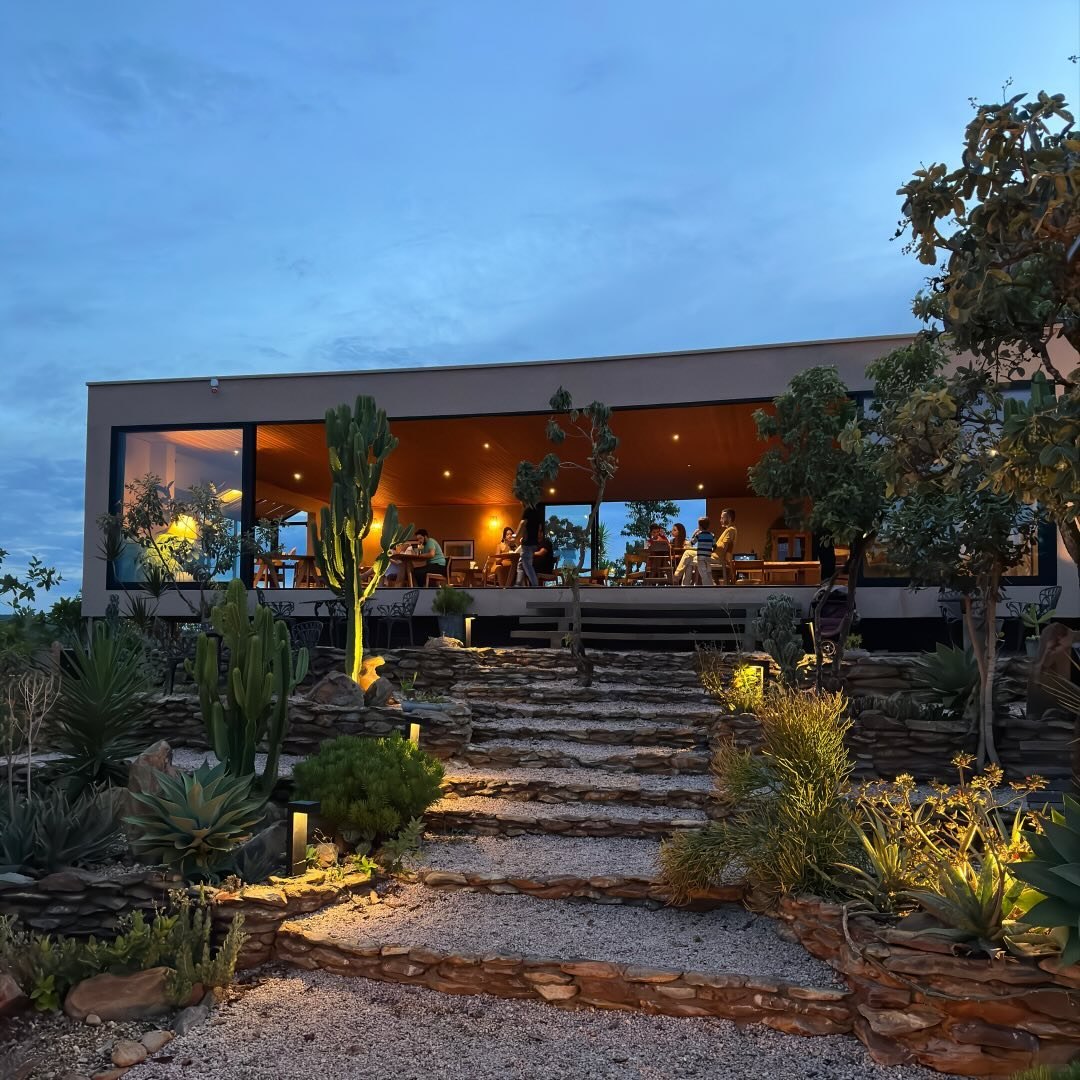 Vila Toá Restaurante