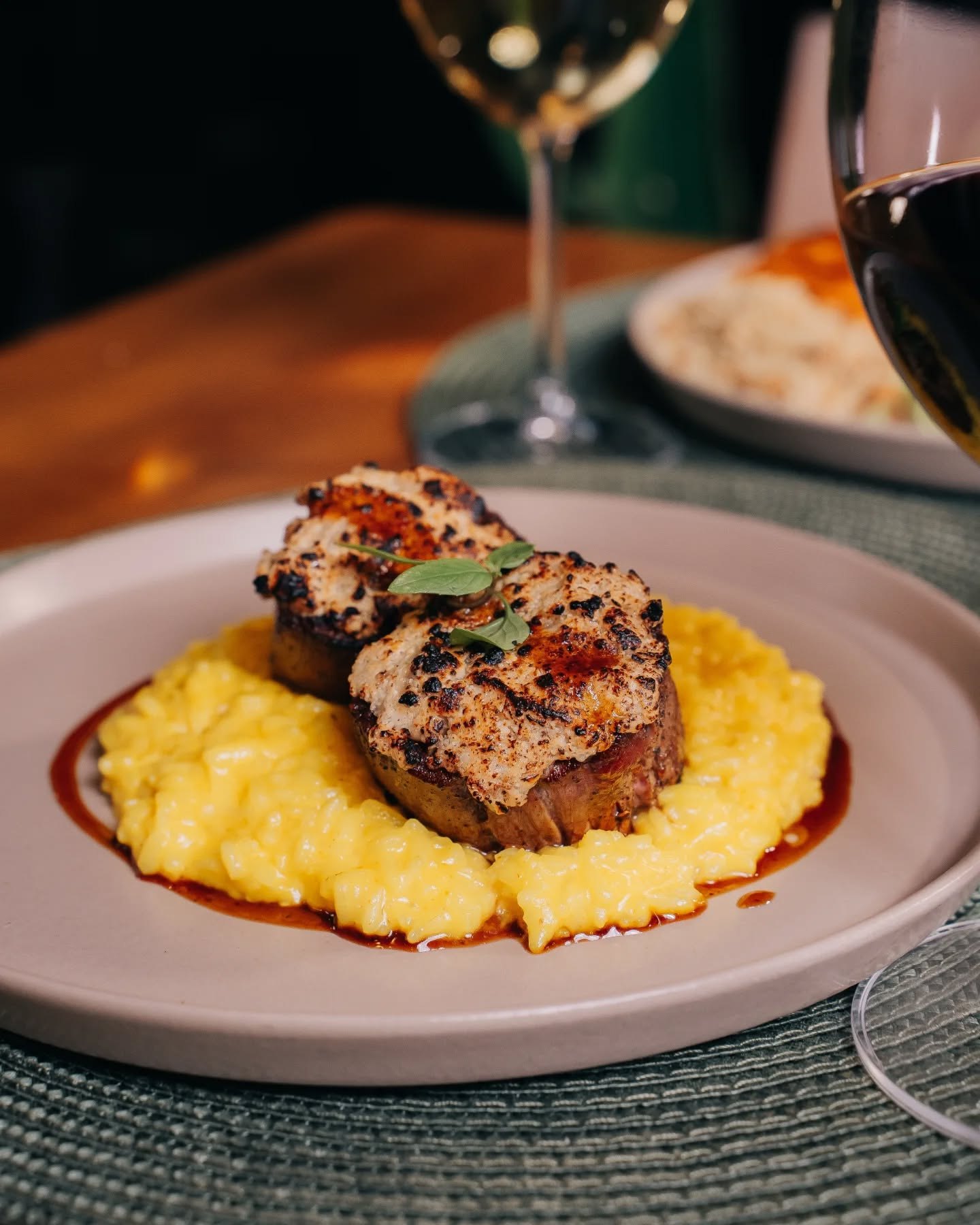 Vila Toá Restaurante — imagem 4