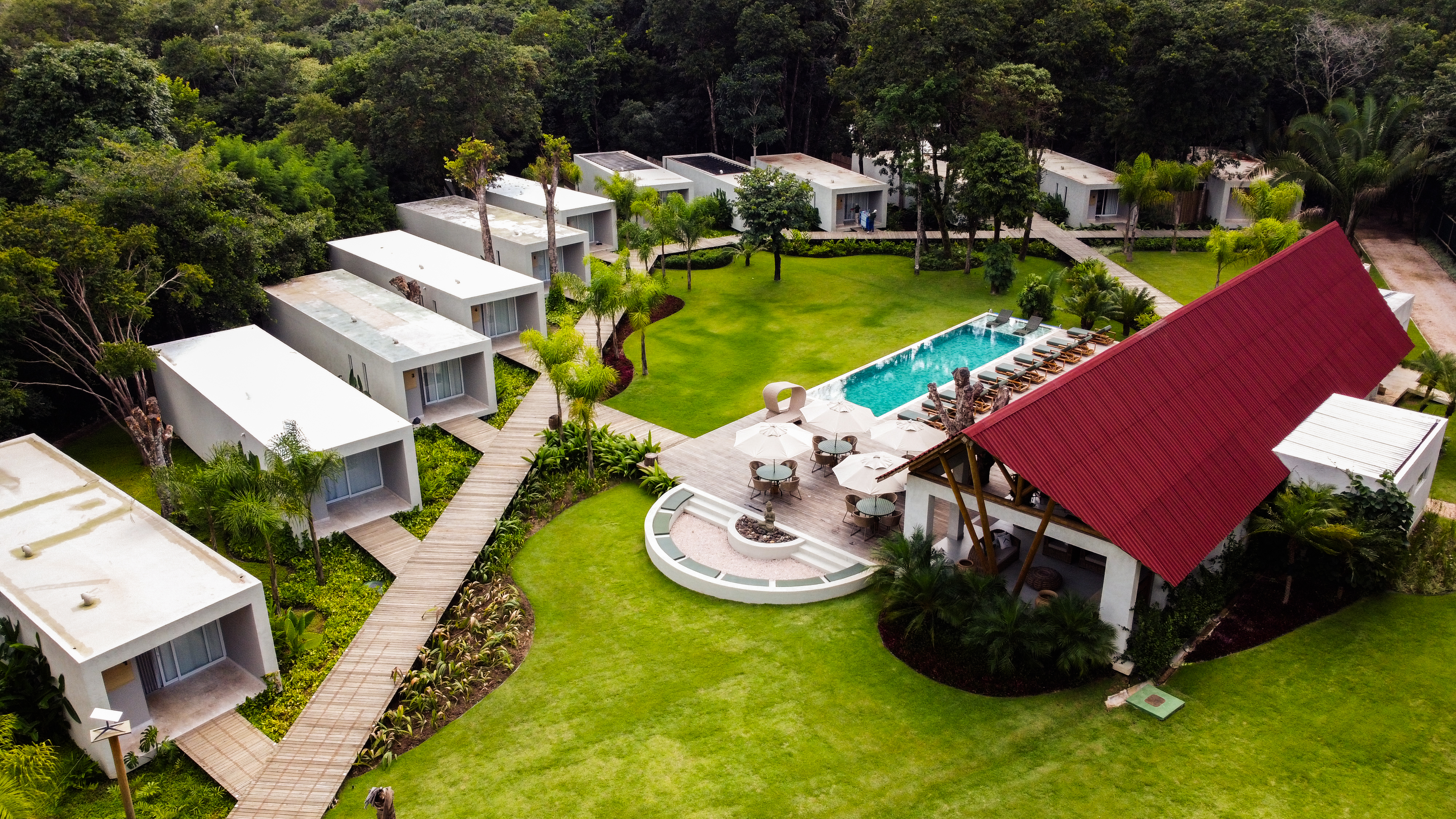 Amaná Hotel